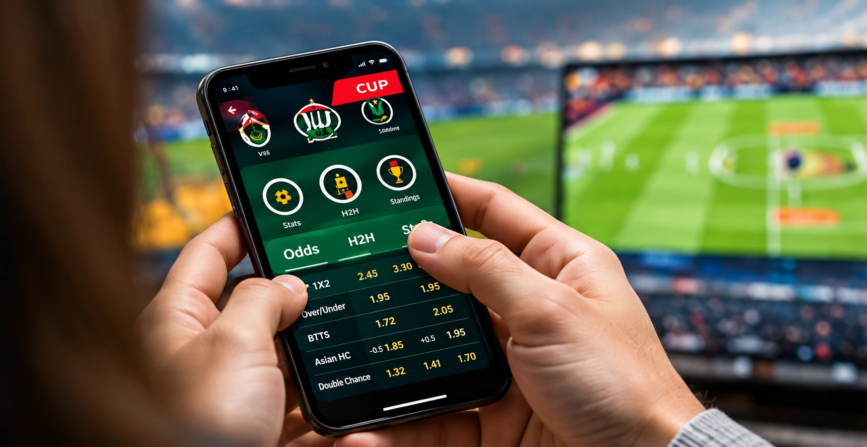 Restricciones de publicidad en apuestas y juegos: balances y normativas