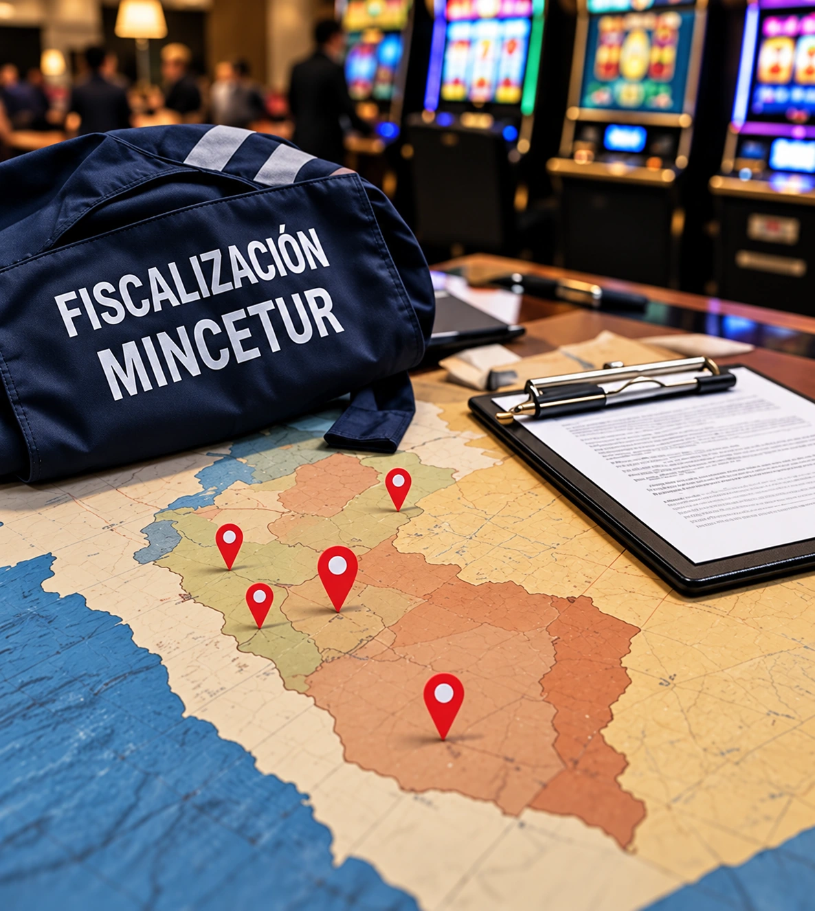 Comentarios sobre pol&iacute;tica y regulaci&oacute;n: retos en la fiscalizaci&oacute;n digital