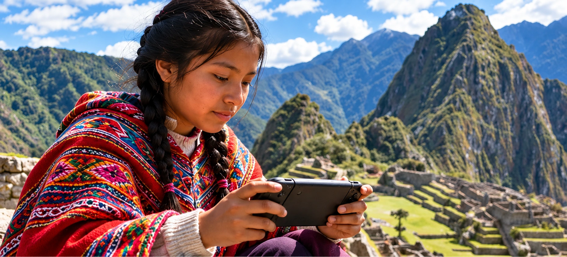 Impacto del juego en familias y comunidades locales