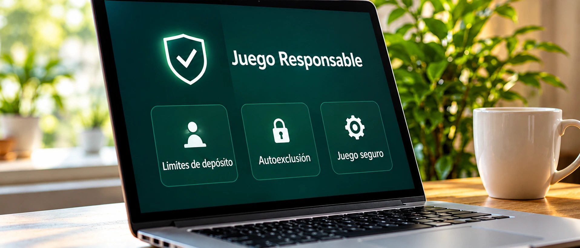El futuro del juego responsable: algoritmos predictivos y salvaguardas &eacute;ticas