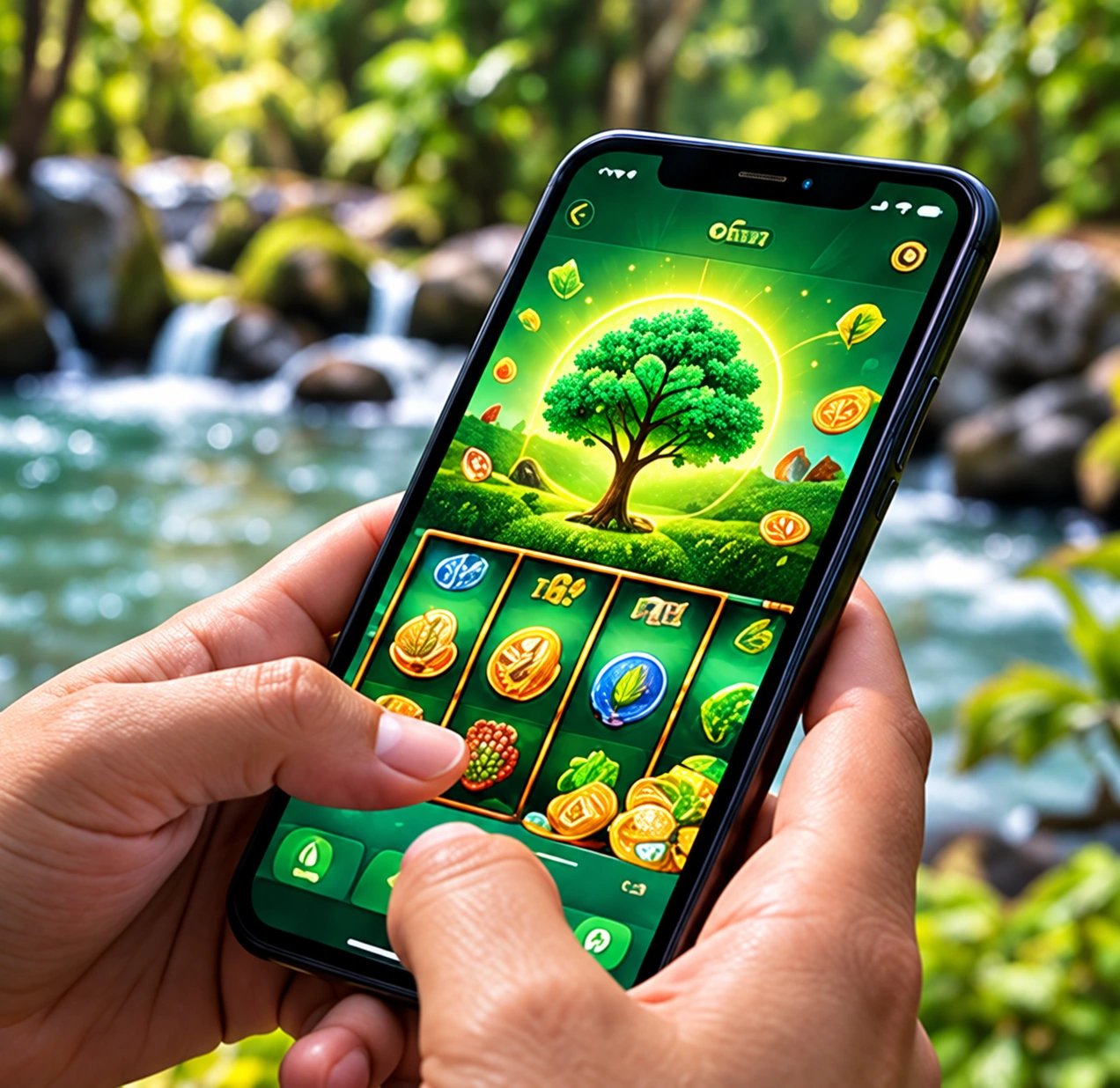 Pr&aacute;cticas de juego sostenible: est&aacute;ndares ecol&oacute;gicos y responsabilidad ambiental