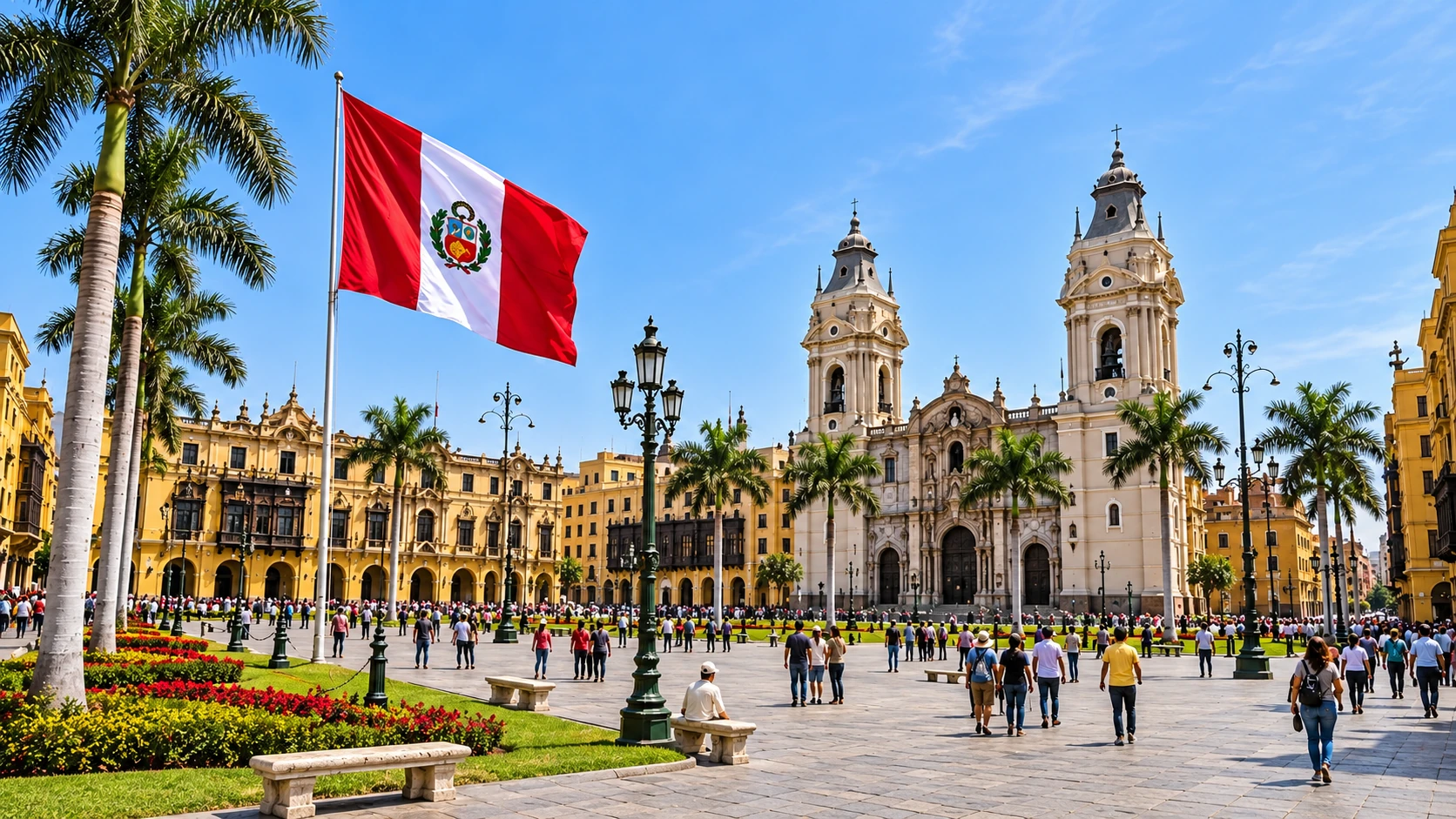 Impacto econ&oacute;mico del juego en Per&uacute;: loter&iacute;as y recaudaci&oacute;n p&uacute;blica