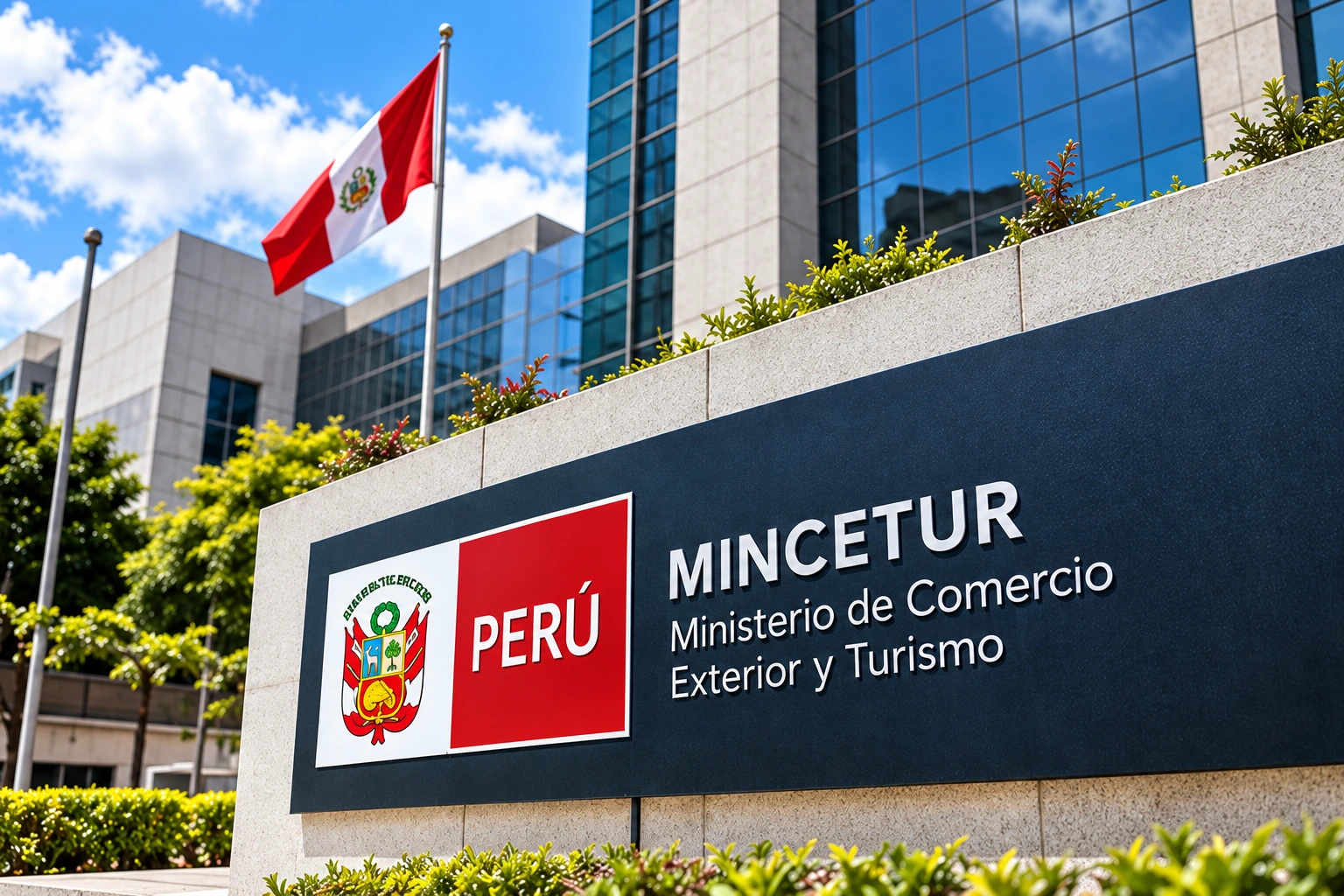 Representación ilustrativa de la regulación del juego en Perú
